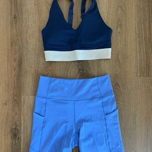 Fabletics SHORTS ONLY